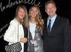 Blake, Ernie & Elaine Lively from Celebs and Their Parents | E! News