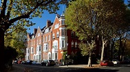 Holland Park, London holiday accommodation: holiday houses & more | Stayz