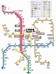 [時事]MRT Luzhou捷運蘆洲線之蘆洲站 忠孝新生站初體驗 - 芥納須彌 | 只能吃喝玩樂了...