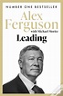 Leading de Alex Ferguson - Livro - WOOK