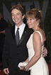 Martin Short and his late wife receiver Courage Award - Toledo Blade