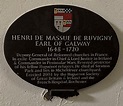 Henri de Massue, Earl of Galway Facts for Kids