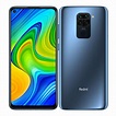 Xiaomi Redmi Note 9, 3GB/64GB, Midnight Grey | Exkalibr.sk