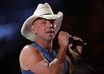 Kenny Chesney's 'Da Ruba Girl' Tops iTunes Chart In Just Hours - WUUQ-FM