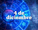 4 de diciembre horóscopo y personalidad - 4 de diciembre signo del zodiaco