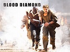 Blood Diamond - Blood Diamond Wallpaper (13254110) - Fanpop