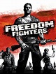Image gallery for Freedom Fighters - FilmAffinity