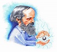 EL LAPIZ LOCO: JAMES CLERK MAXWELL