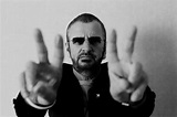 Ringo Starr enseña sus técnicas y trucos para tocar la batería en un ...