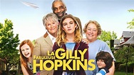 La Gran Gilly Hopkins español Latino Online Descargar 1080p