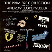 The Premiere Collection - The Best Of Andrew Lloyd Webber (1988, CD ...
