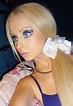 Valeria Lukyanova, a Barbie Humana, impacta com fotos em revista (16 ...