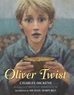 Oliver Twist by Charles Dickens, Hardcover, 9780007463770 | Buy online ...
