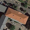 Ernestine Gymnasium, Gotha in Gotha, Germany (Google Maps)
