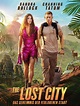 Amazon.de: The Lost City - Das Geheimnis Der Verlorenen Stadt ansehen ...