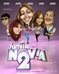 La familia de mi novia 2 on Behance