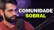 Comunidade Sobral de Tráfego - Pedro Sobral - YouTube