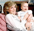 Prince William Felt Princess Diana’s Spirit at His Wedding