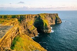 The Ultimate Guide to Visiting the Cliffs of Moher in Ireland