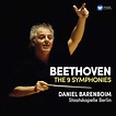 Beethoven: Symphonies Nos. 1-9 - Warner Classics: 9029582460 - 6 CDs or ...