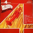 Harry James - The Golden Trumpet Of Harry James (1968, GAT, Vinyl ...