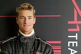 A1 Grand Prix: Sebastian Stahl A1 Team Germany available as Framed ...