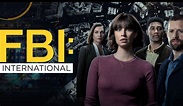 FBI International serie tv: uscita e anticipazioni