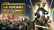 Regardez Star Wars : La guerre des clones | Film complet | Disney+