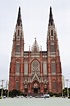 Catedral de La Plata . La Catedral Metropolitana de La Plata ...