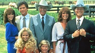 The Cast of 'Dallas' Reunites to Celebrate Show's 45th Anniversary