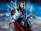 Thor! - Thor Photo (32844898) - Fanpop