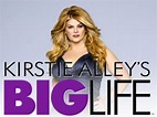 Kirstie Alley's Big Life Next Episode Air Date & Co