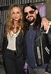 Drea De Matteo And Shooter Jennings Welcome A Son!