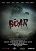 Horror Movie “Boar” Rendered by Fox Renderfarm to be Released Soon ...