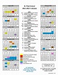 Academic Calendar 2022-23