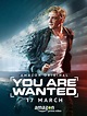 You are Wanted | Amazon Prime: Die besten Serien der letzten Jahre