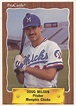 The Greatest 21 Days: Doug Nelson, Young Pitcher - 1004