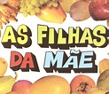 revista amiga & novelas: AS FILHAS DA MÃE - REDE GLOBO - 2001
