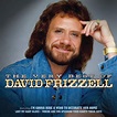 Very Best of: David Frizzell, David Frizzell: Amazon.fr: Musique