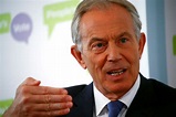 Tony Blair on manifestos, the election, Brexit, and more