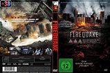 Descargar Terremoto en el fuego (3D) por Torrent ⭐ InFoMaNiaKos