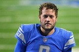 What the Matthew Stafford-Jared Goff trade means for the Detroit Lions