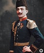 Enver Pasha, war minister of the empire | History, Jewelry, Empire