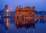 Visit Amritsar on a trip to India | Audley Travel UK