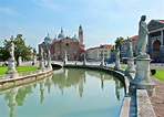 Experience in Padua, Italy by Aisha | Erasmus experience Padua