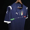 New Italy Home Soccer Jersey 2021/2022 Men Adult | Etsy