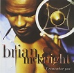 Best Of Brian McKnight: His Greatest Hits