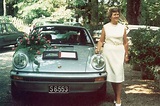 El papel de Louise Piëch en Porsche: de salvar la empresa familiar a ...