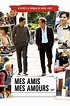 Reparto de Mes amis, mes amours (película 2008). Dirigida por Lorraine ...