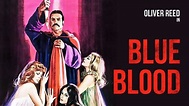 Blue Blood (1973) – Filmer – Film . nu